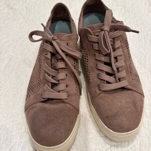 Dr Scholl’s Be Free Energy Technology Sneakers Size 9.5 Kinney Lace